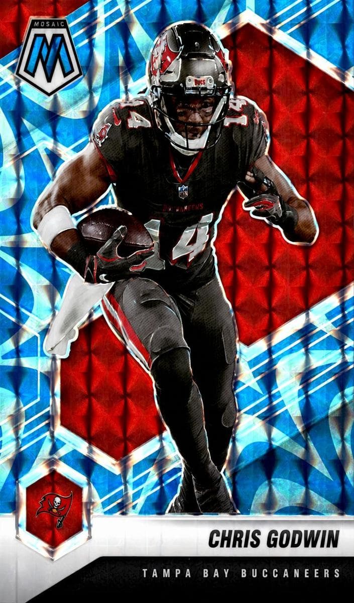 Chris Godwin #190
