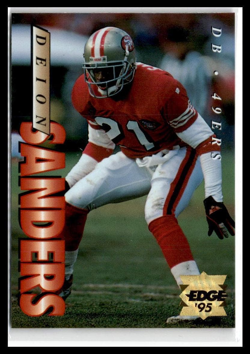 Deion Sanders #178