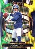 Carson Benge 2025 panini Panini Select