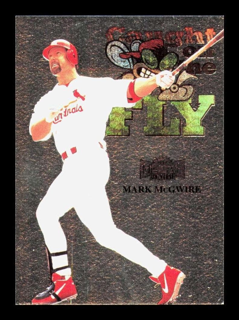 Mark McGwire #244