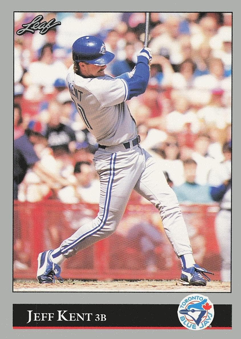 Jeff Kent #445