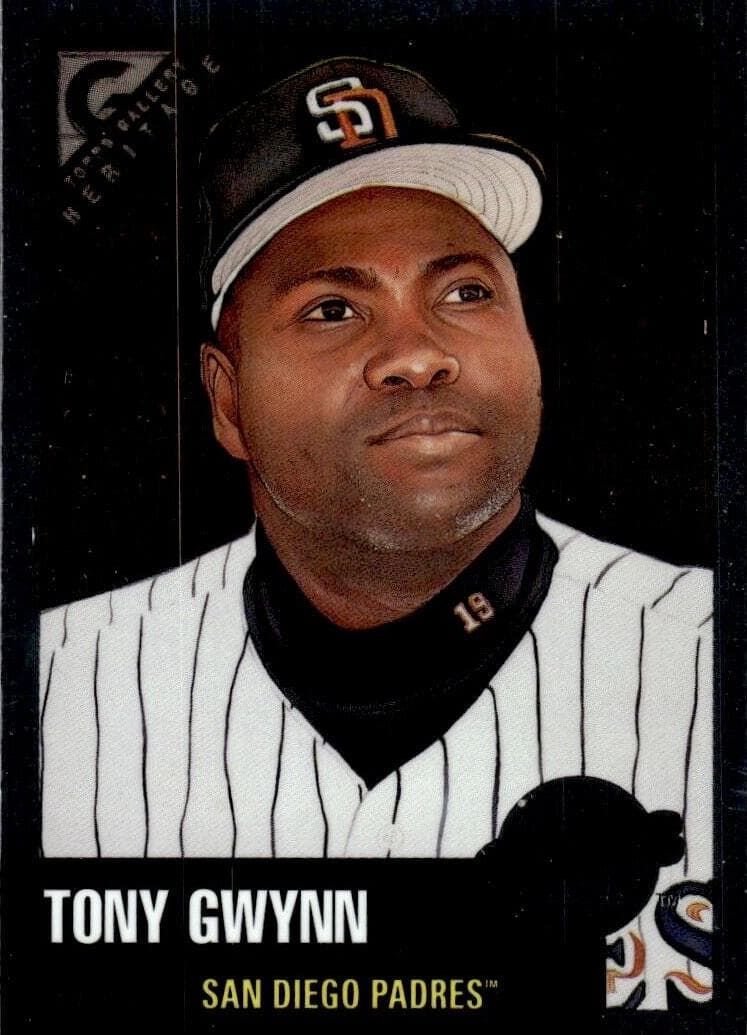 Tony Gwynn #TH6