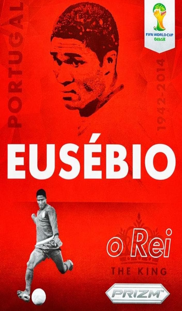 Eusebio #T-EUS