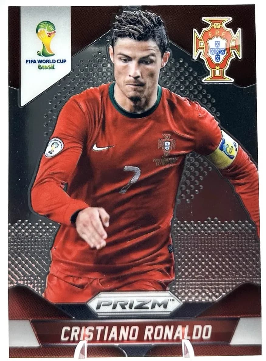 Cristiano Ronaldo #161