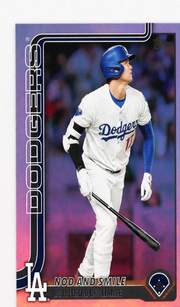 Shohei Ohtani #US84