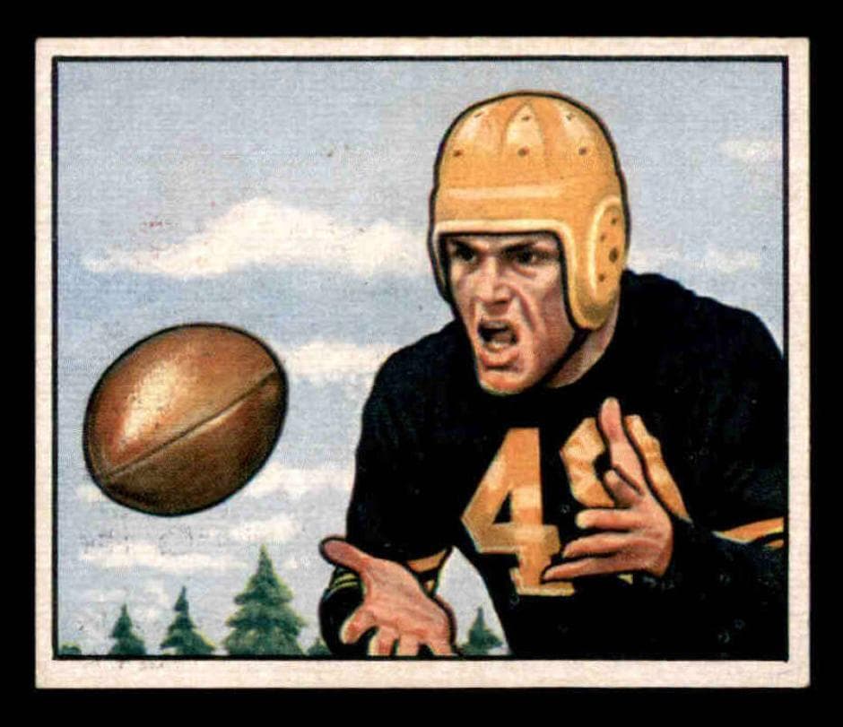 Jerry Shipkey 1950 bowman Bowman