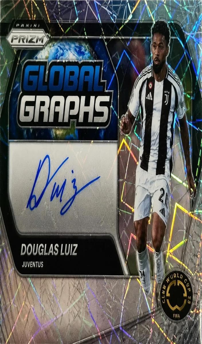 Douglas Luiz #GG-DL