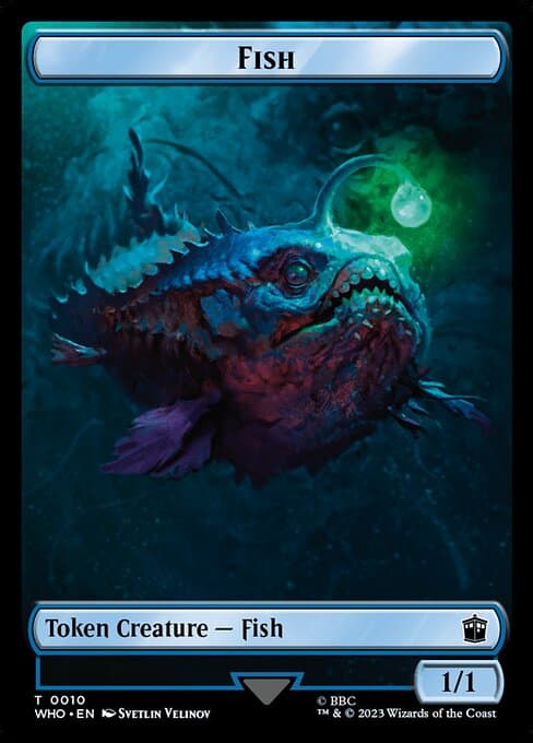 Fish #10