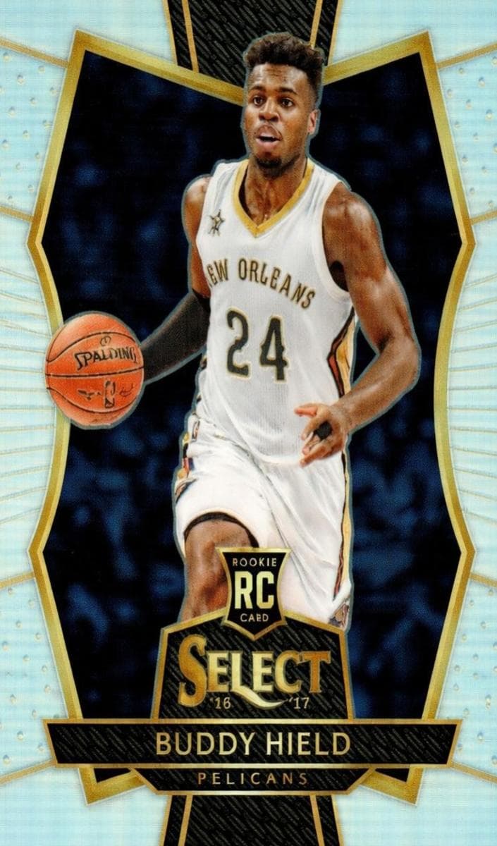 Buddy Hield #122