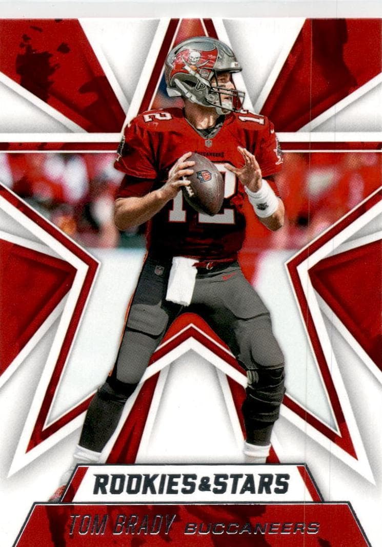 Tom Brady #82