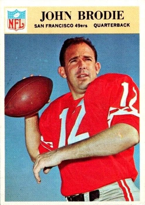 John Brodie #173