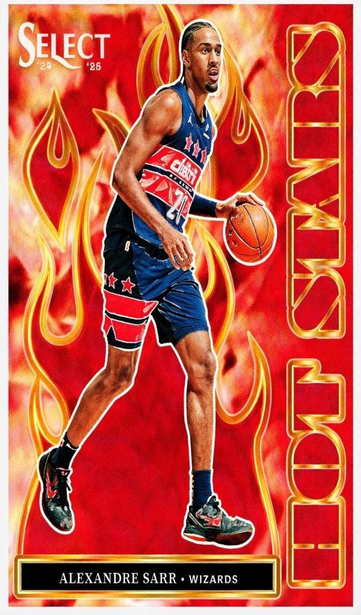 Jayson Tatum 2024 panini Panini Select