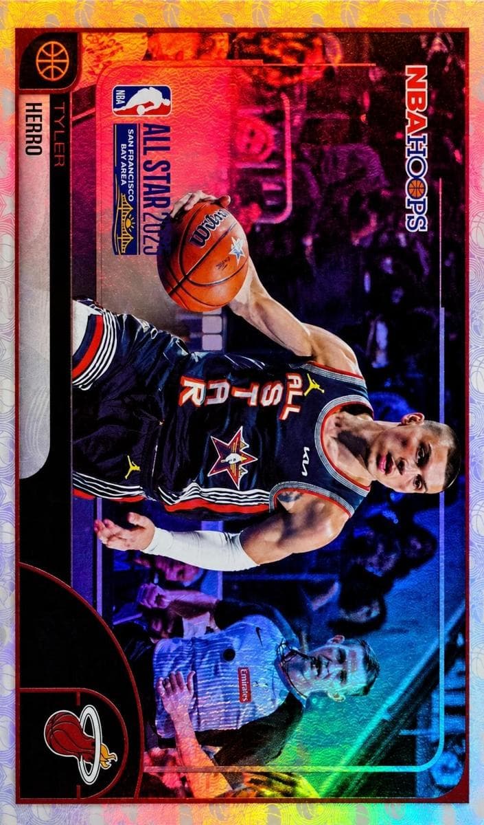 Tyler Herro #280
