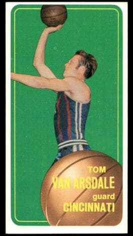 Tom Van Arsdale #145