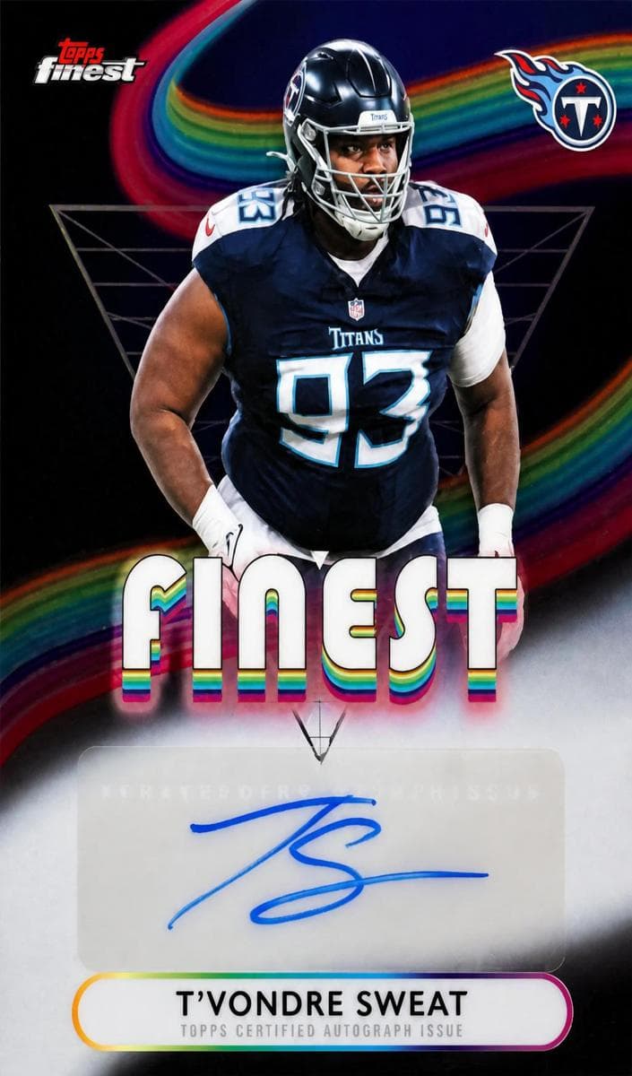 T'Vondre Sweat #fa-ts