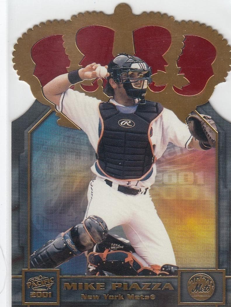 Mike Piazza #21