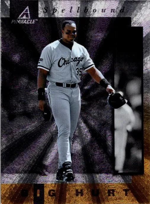 Frank Thomas #15