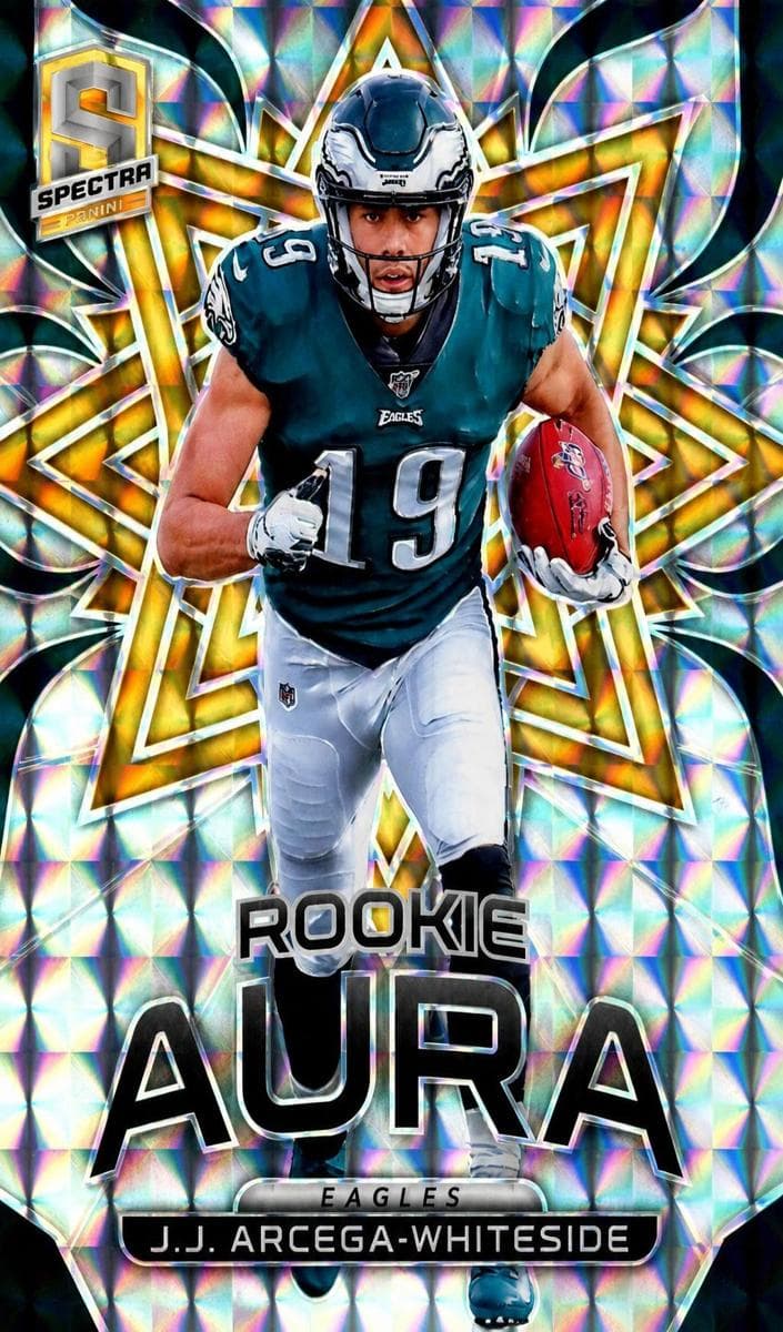 J.J. Arcega-Whiteside #RA-17
