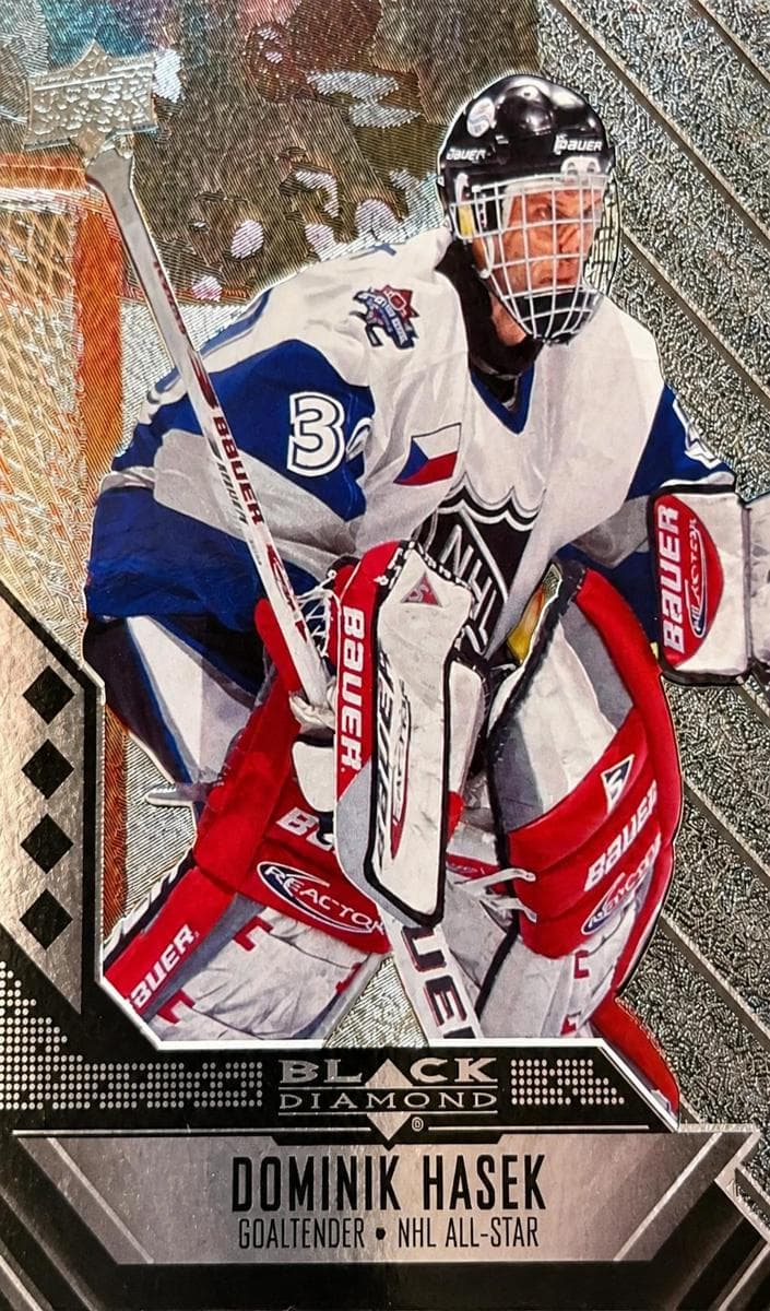 Dominik Hasek 2014 upper-deck