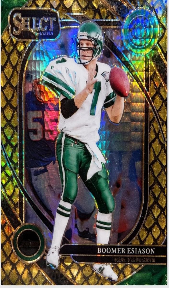 Boomer Esiason #209