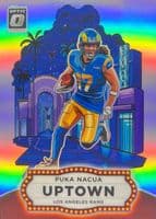 Puka Nacua #8