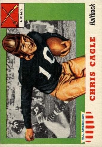 Chris Cagle #95