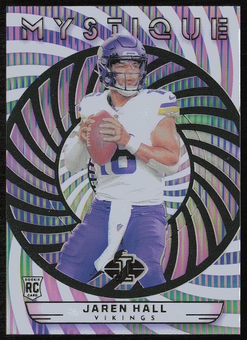 Darren Woodson trading card