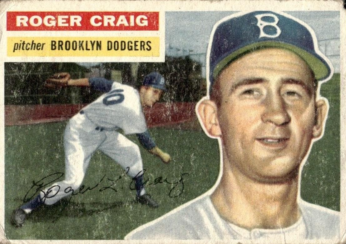 Roger Craig #63