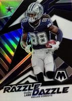 CeeDee Lamb 2022 panini Panini Mosaic