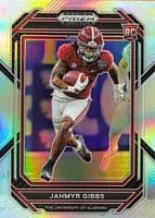 Jahmyr Gibbs 2023 panini