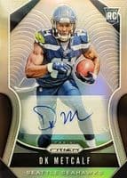 DK Metcalf #343