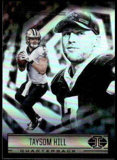 Archie Manning / Taysom Hill #34