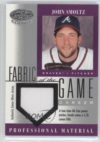 John Smoltz #FG-118