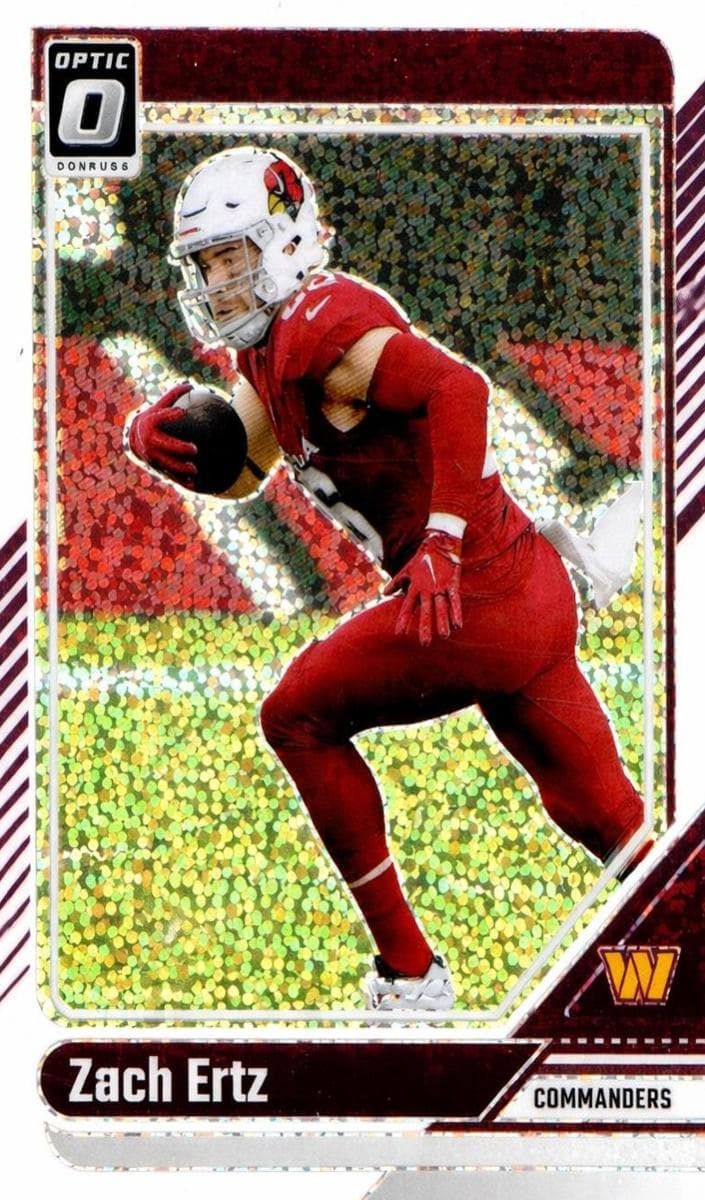 Zach Ertz #197