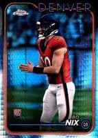 Bo Nix #206