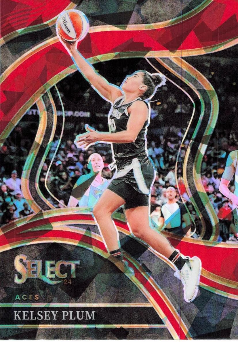 Kelsey Plum #205