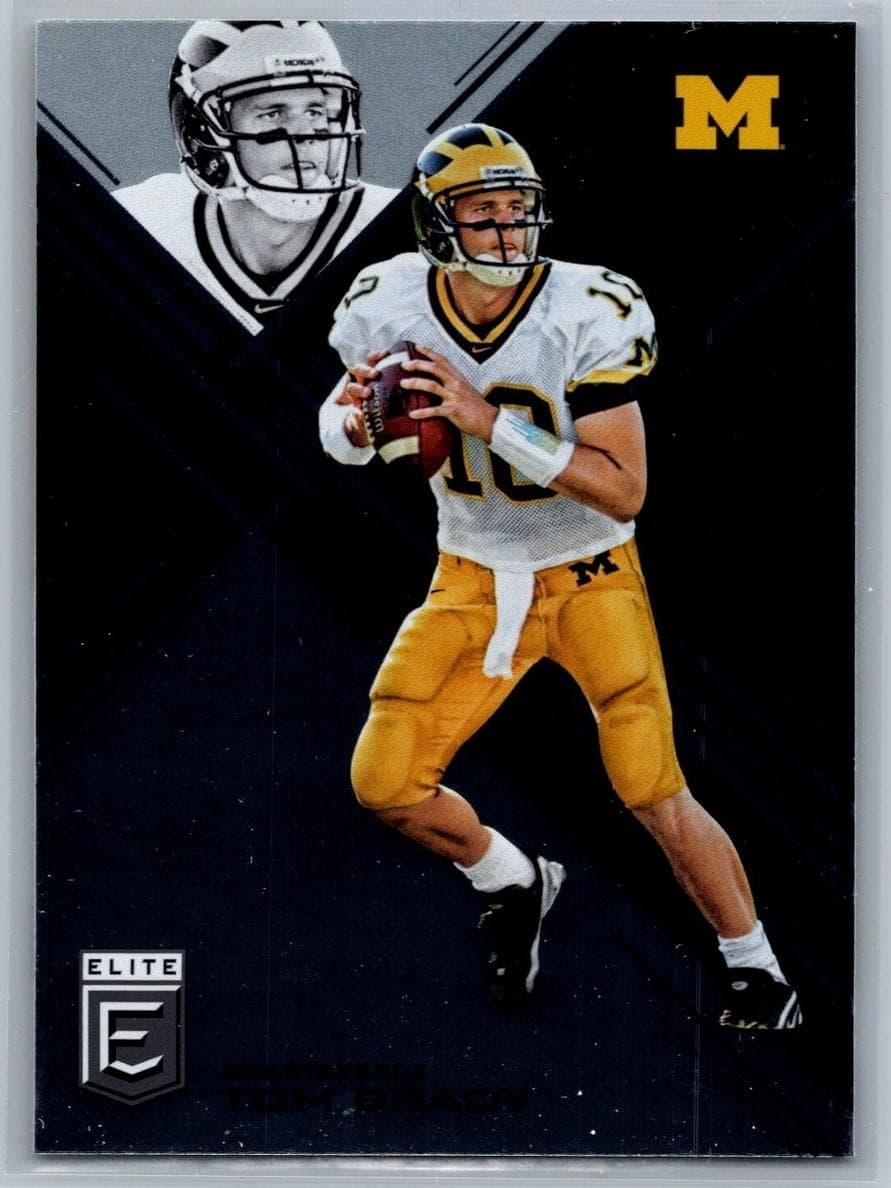 Tom Brady #95