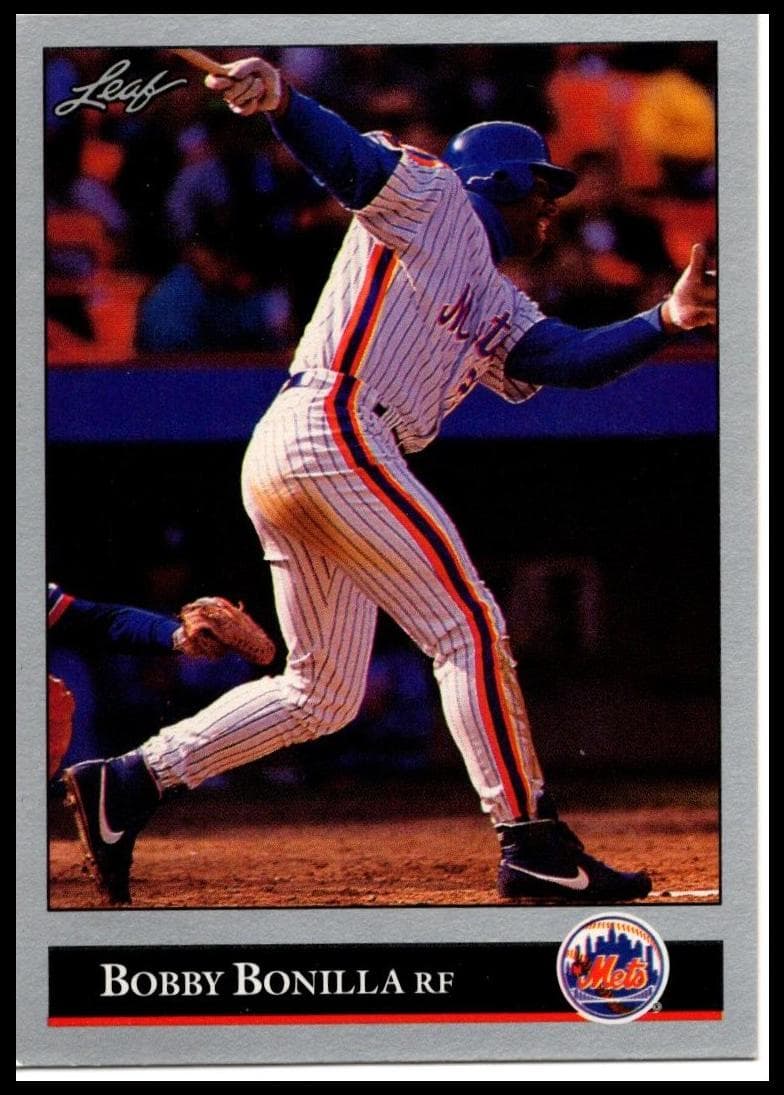 Bobby Bonilla #308