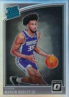 Marvin Bagley III 2018 panini