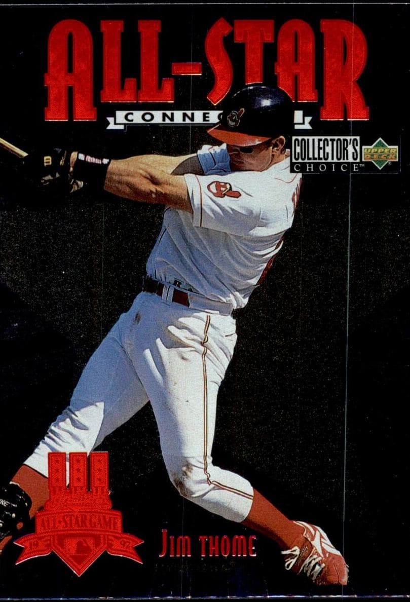 Jim Thome #3
