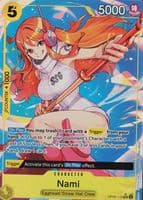 Nami 2024 Emperors Emperors in the New World