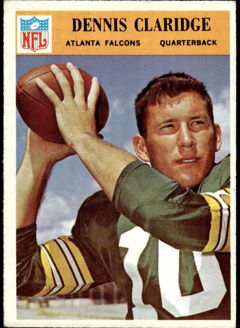 Dennis Claridge #3