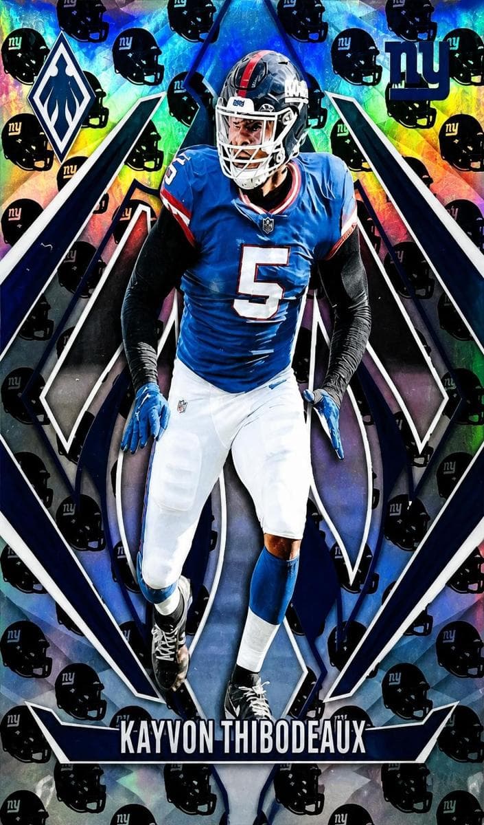 Kayvon Thibodeaux #93