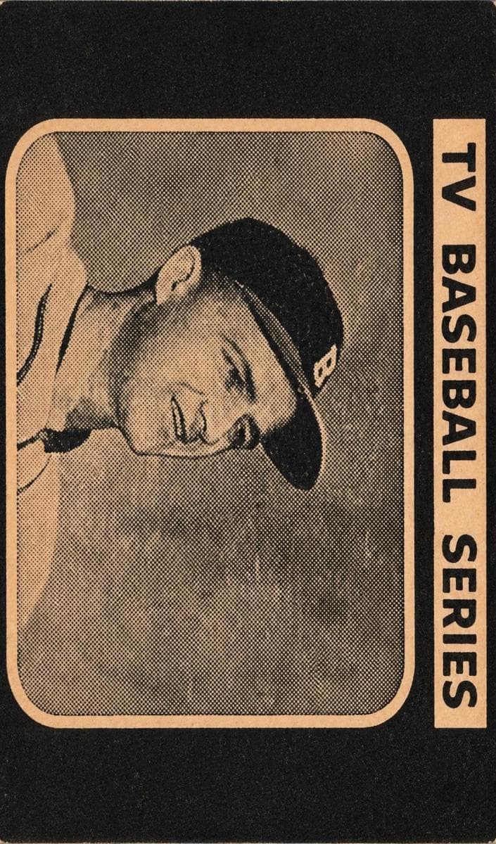 Willard Marshall #17