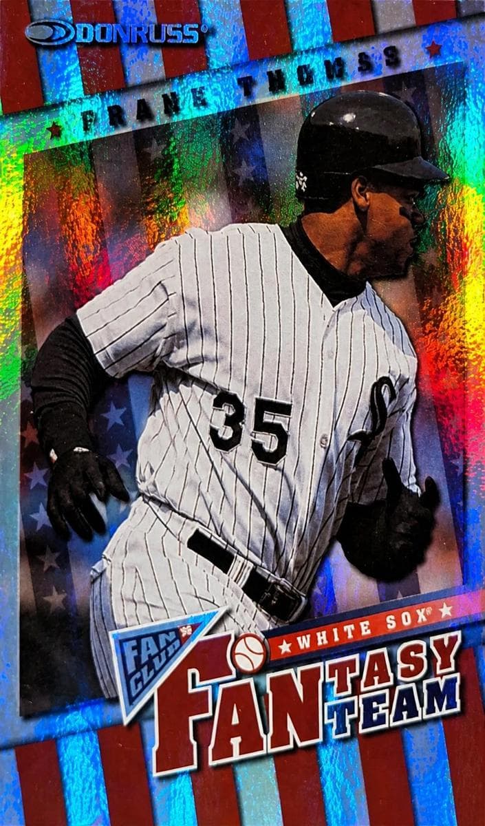 Frank Thomas #1