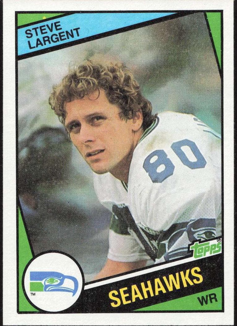 Steve Largent #196
