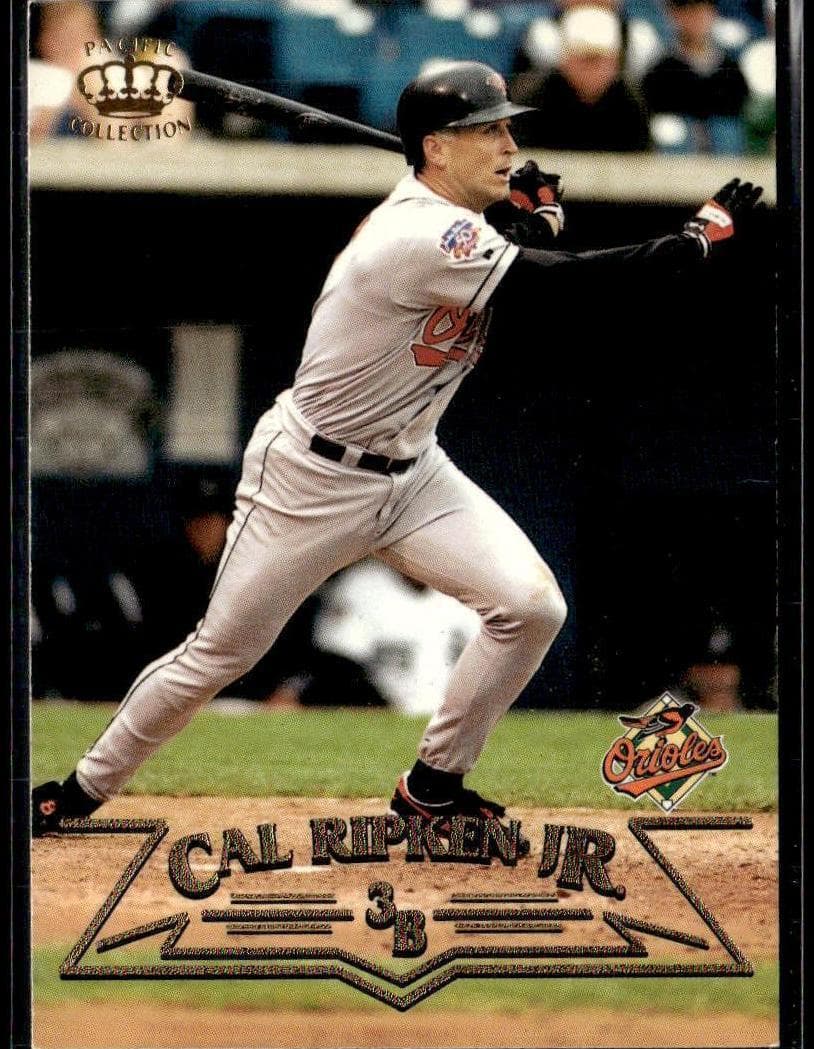 Cal Ripken Jr. #33