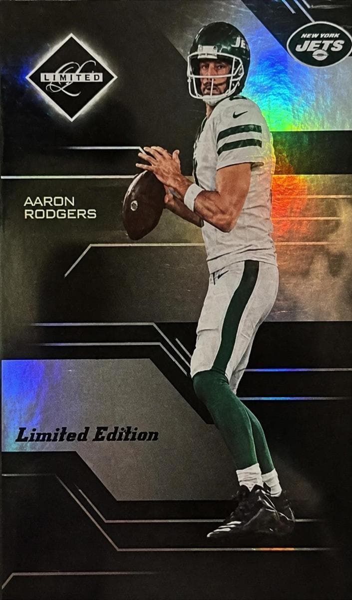 Aaron Rodgers #11