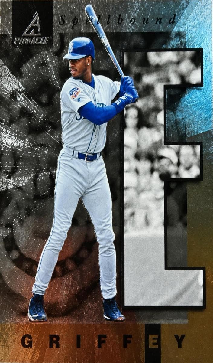 Ken Griffey Jr. #31