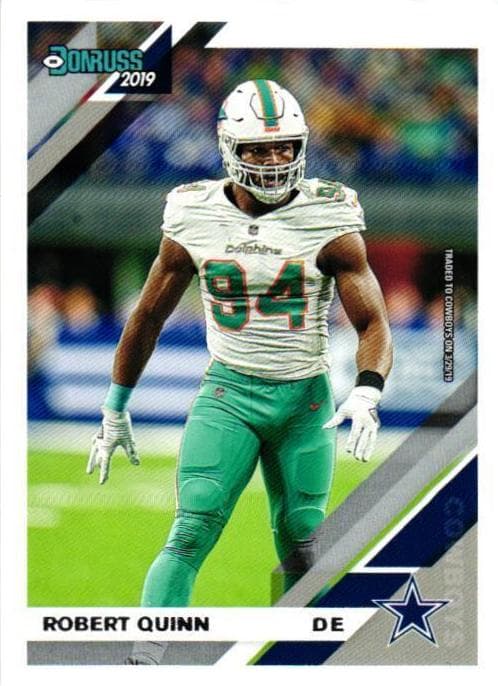 Robert Quinn #151